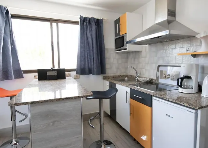 Casablanca Fuerteventura