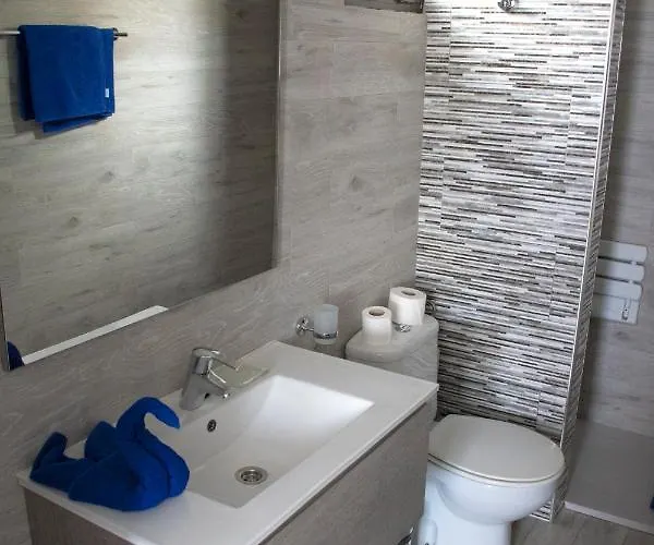 Casablanca Fuerteventura Morro Jable (Fuerteventura)