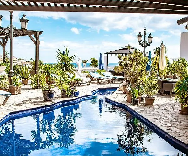 Appartamento Casablanca Fuerteventura Morro Jable (Fuerteventura)