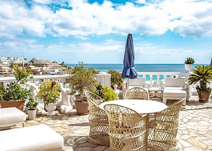 Appartamento Casablanca Fuerteventura Morro Jable (Fuerteventura)