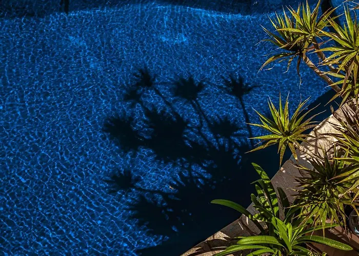 Casablanca Fuerteventura Appartamento *