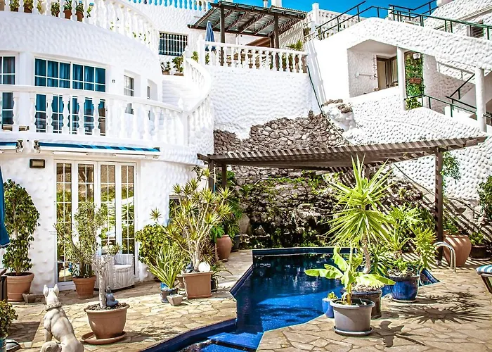 Appartamento Casablanca Fuerteventura *