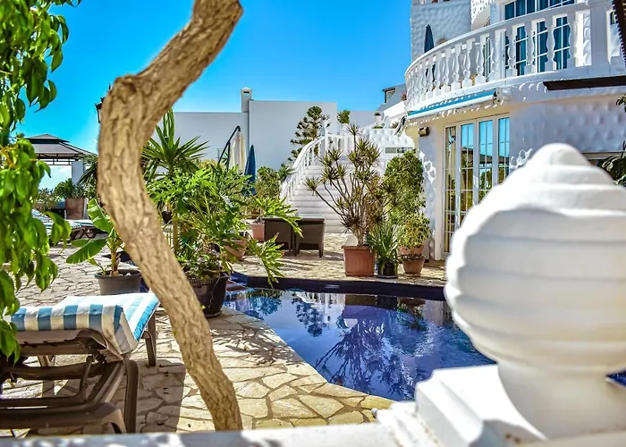 Casablanca Fuerteventura *