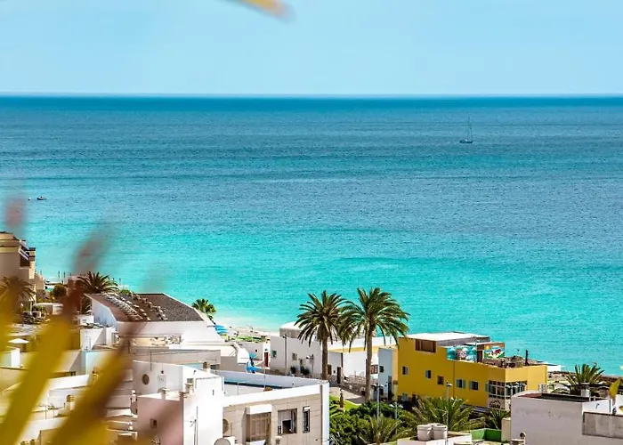 Appartamento Casablanca Fuerteventura Morro Jable (Fuerteventura)