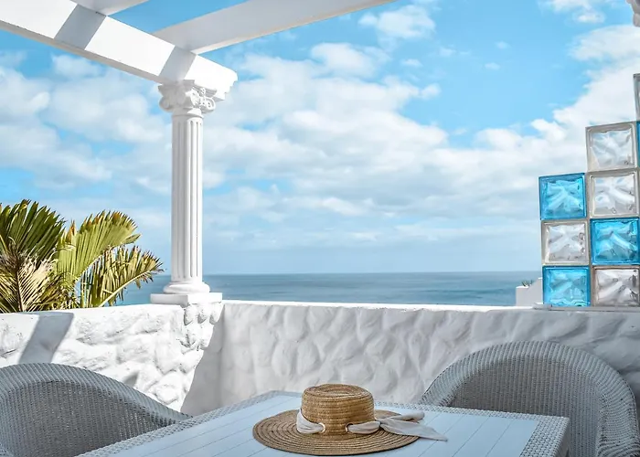 Casablanca Fuerteventura Appartamento *