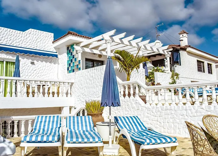 Casablanca Fuerteventura Morro Jable (Fuerteventura)