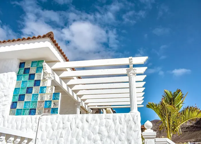 Appartamento Casablanca Fuerteventura Morro Jable (Fuerteventura)