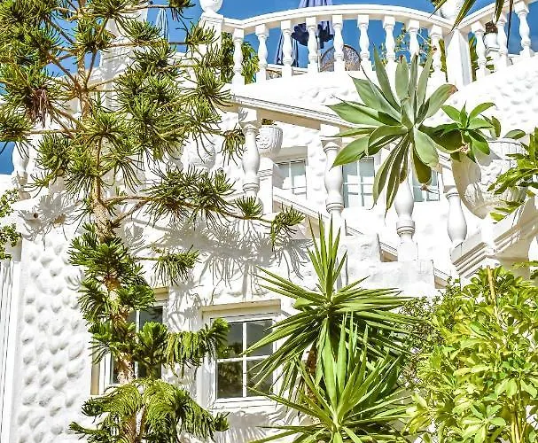 Appartamento Casablanca Fuerteventura *