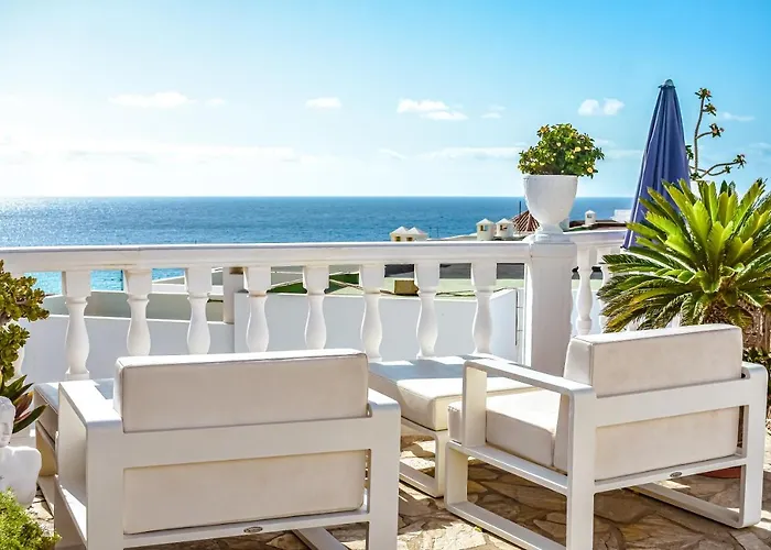 Casablanca Fuerteventura Appartamento