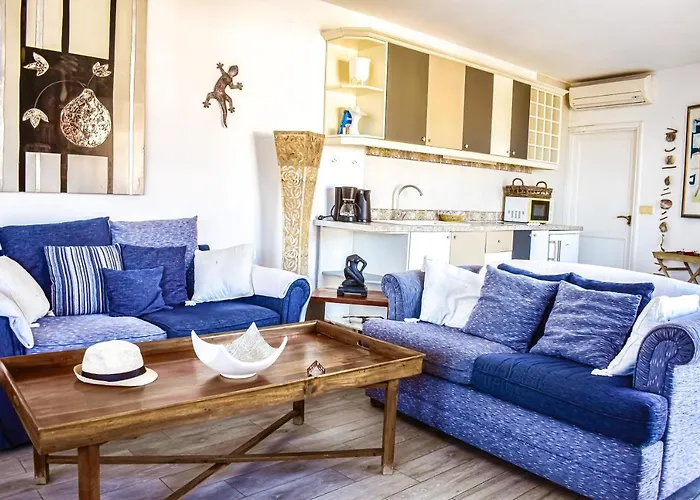 Appartamento Casablanca Fuerteventura *