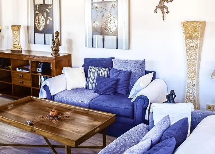 Appartamento Casablanca Fuerteventura *