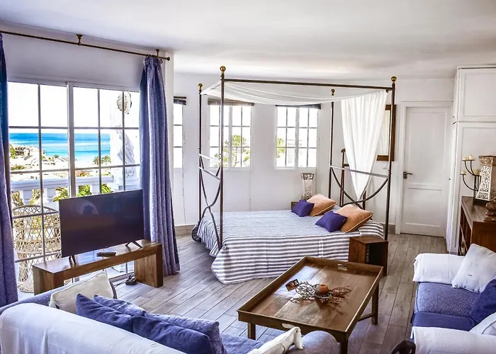 Casablanca Fuerteventura Appartamento