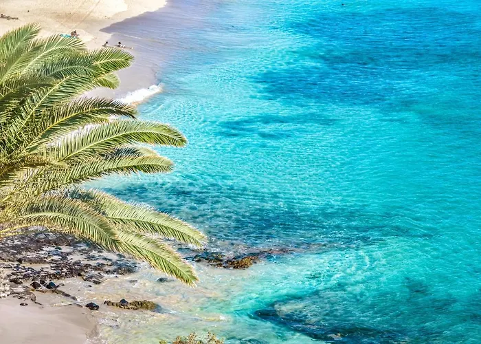 Appartamento Casablanca Fuerteventura *