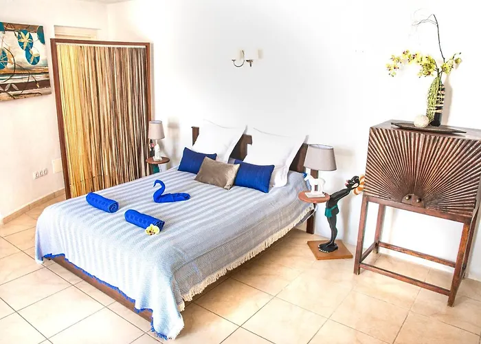 Casablanca Fuerteventura