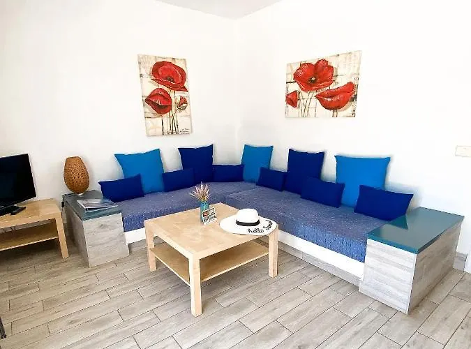 Appartamento Casablanca Fuerteventura *