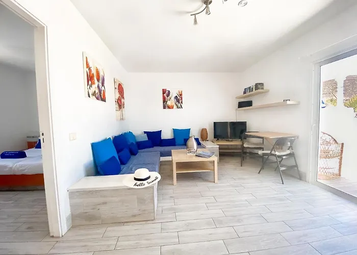 Casablanca Fuerteventura Appartamento *