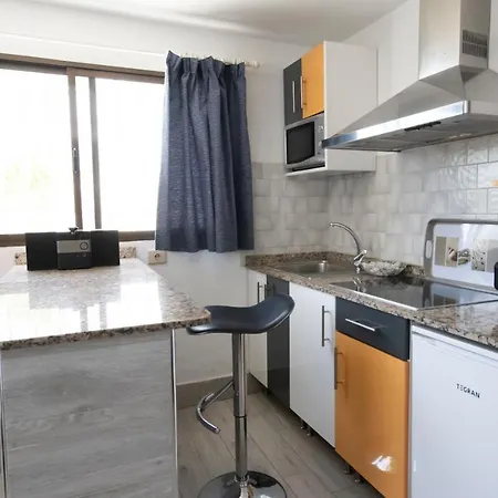 Casablanca Fuerteventura