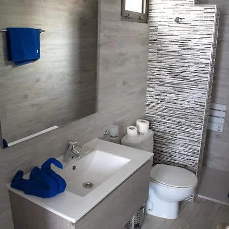 Casablanca Fuerteventura モロ・デル・ハブレ