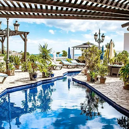 Daire Casablanca Fuerteventura Morro Jable (Fuerteventura)
