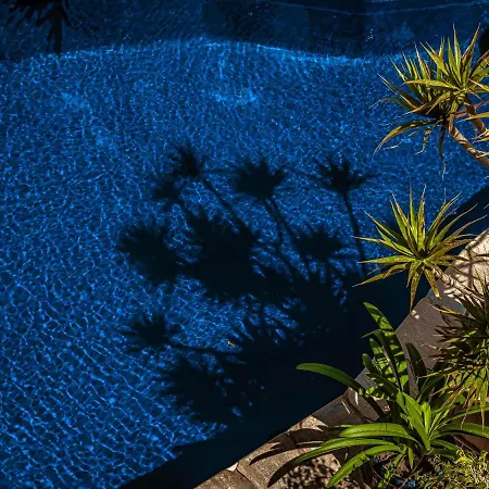 Casablanca Fuerteventura Daire *