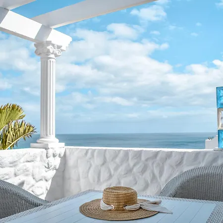 Casablanca Fuerteventura Daire *