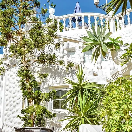 アパート Casablanca Fuerteventura *