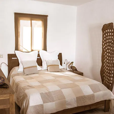 Casablanca Fuerteventura Daire
