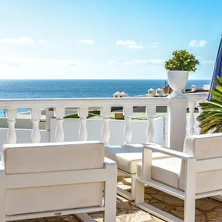 Casablanca Fuerteventura アパート