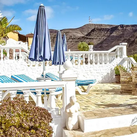 Casablanca Fuerteventura Daire *