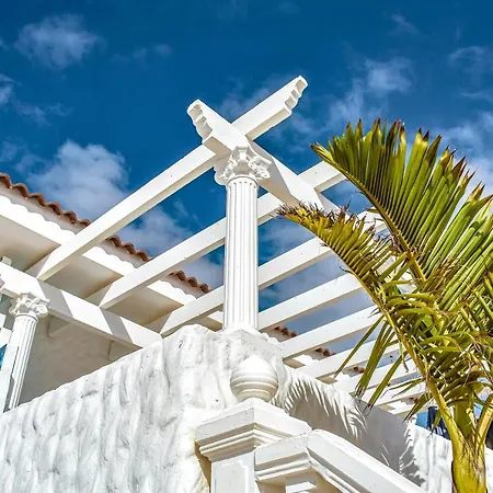 アパート Casablanca Fuerteventura