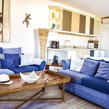 アパート Casablanca Fuerteventura *