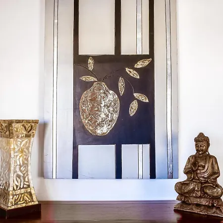 Casablanca Fuerteventura アパート モロ・デル・ハブレ