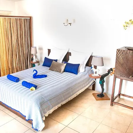 Casablanca Fuerteventura