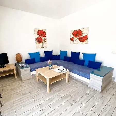 アパート Casablanca Fuerteventura *