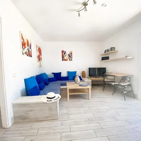 Casablanca Fuerteventura アパート *