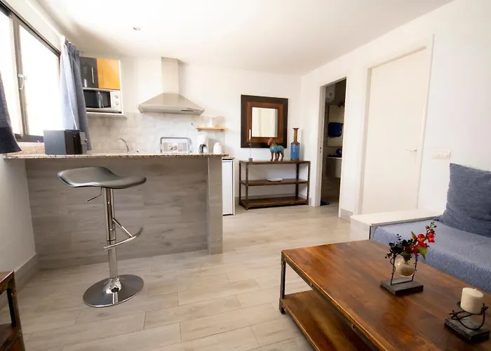 شقة Casablanca Fuerteventura