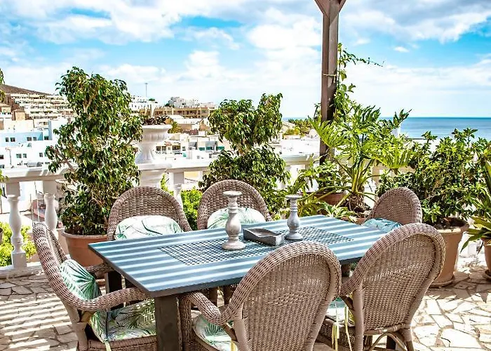 Casablanca Fuerteventura مورو ذيل خابلِ