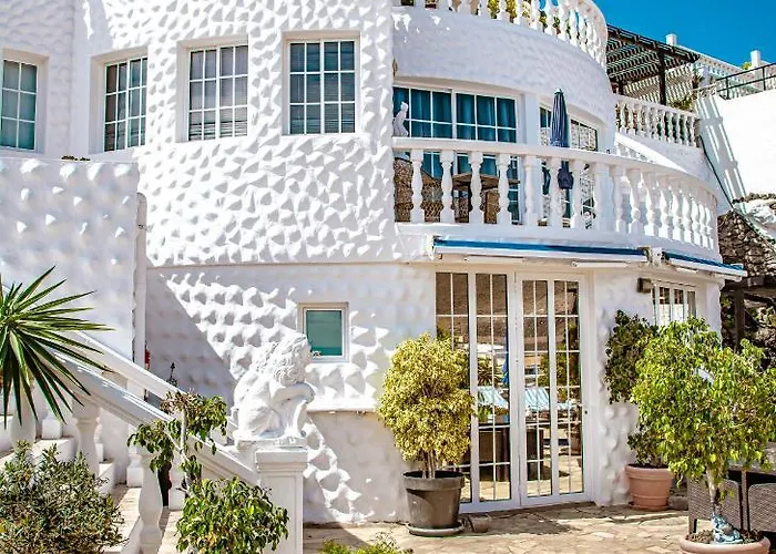 Casablanca Fuerteventura مورو ذيل خابلِ