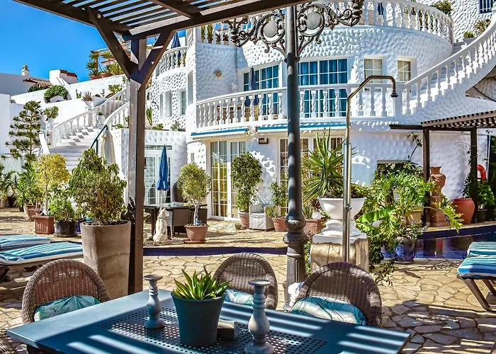 شقة Casablanca Fuerteventura