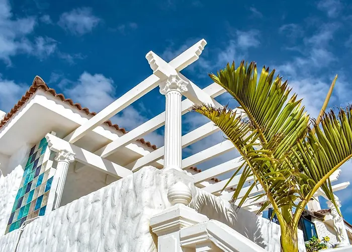 Apartment Casablanca Fuerteventura