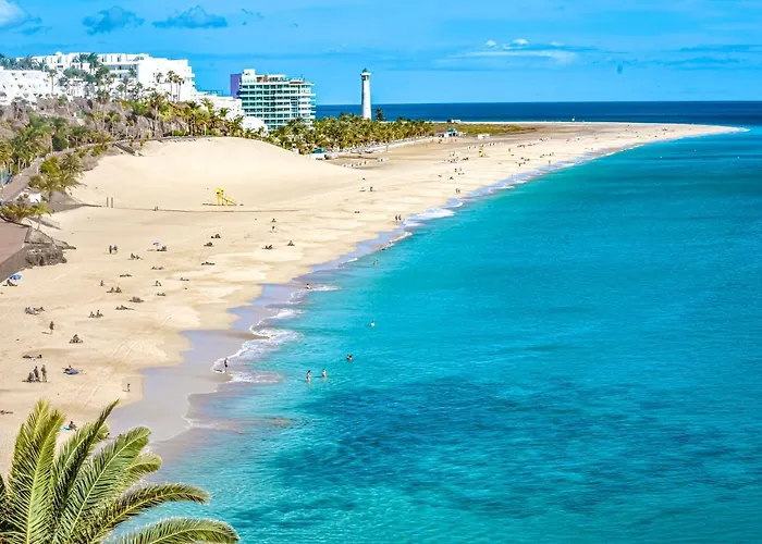 Casablanca Fuerteventura شقة مورو ذيل خابلِ