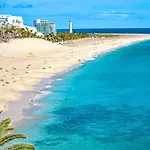 Casablanca Fuerteventura Apartment Morro Jable