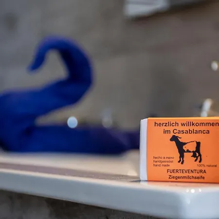 Casablanca Fuerteventura Lejlighed *