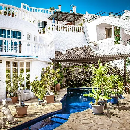 شقة Casablanca Fuerteventura *