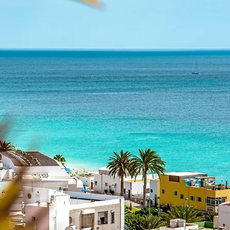 Διαμέρισμα Casablanca Fuerteventura Morro Jable (Fuerteventura)