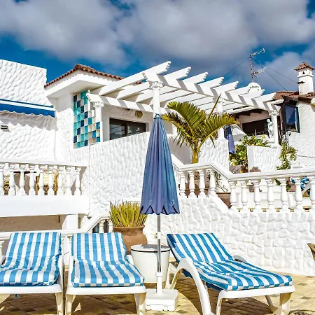 Casablanca Fuerteventura Morro Jable (Fuerteventura)