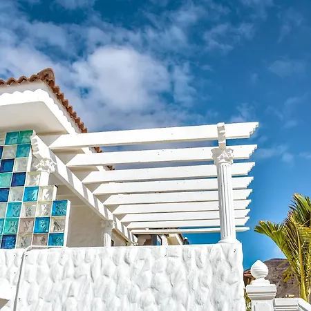 Lejlighed Casablanca Fuerteventura Morro Jable (Fuerteventura)