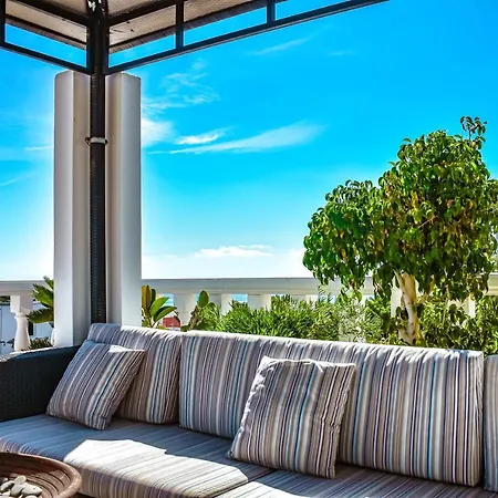 Casablanca Fuerteventura Apartment Morro Jable