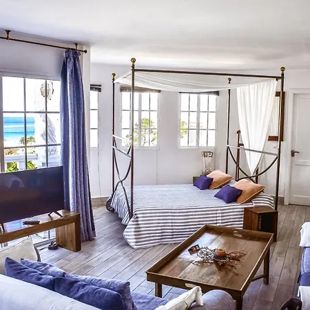 Casablanca Fuerteventura Lejlighed