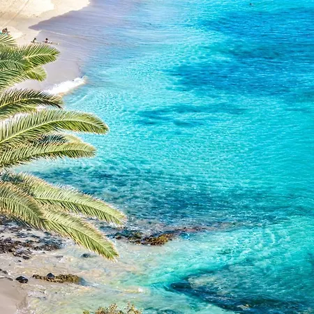 Διαμέρισμα Casablanca Fuerteventura *